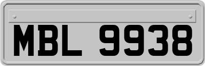 MBL9938