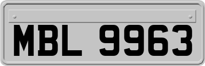 MBL9963