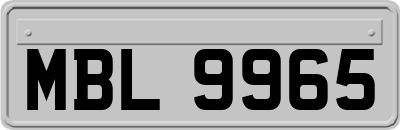 MBL9965