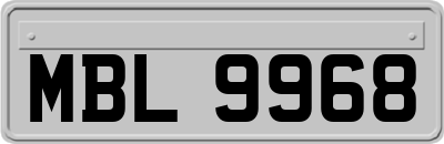 MBL9968
