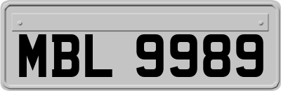 MBL9989
