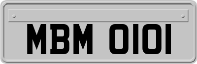 MBM0101