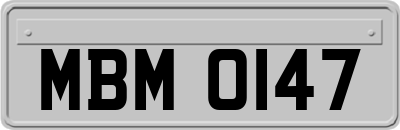 MBM0147