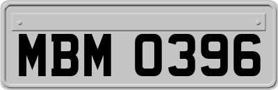 MBM0396