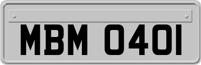 MBM0401