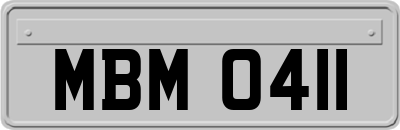 MBM0411