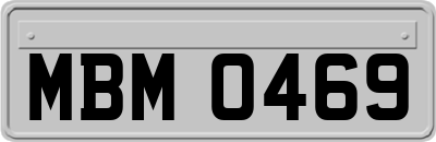 MBM0469