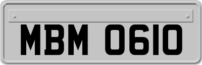 MBM0610