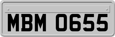 MBM0655