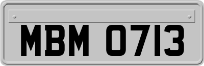 MBM0713