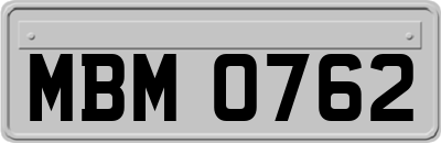 MBM0762