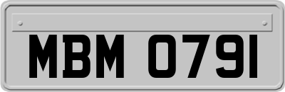 MBM0791