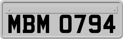 MBM0794