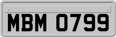 MBM0799