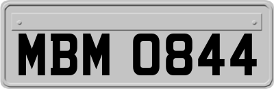 MBM0844