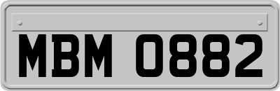 MBM0882