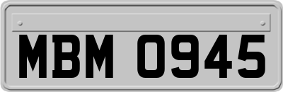 MBM0945