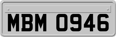 MBM0946