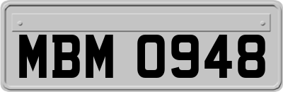 MBM0948