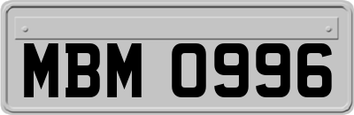 MBM0996
