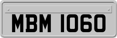 MBM1060