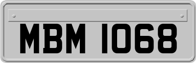 MBM1068