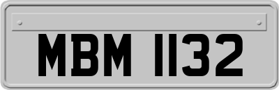 MBM1132