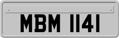 MBM1141