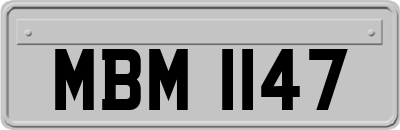 MBM1147