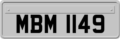 MBM1149