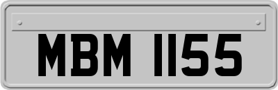 MBM1155