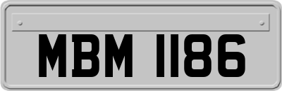 MBM1186