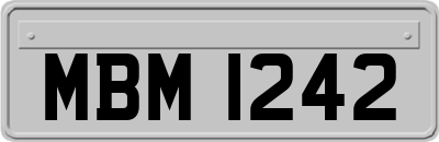 MBM1242