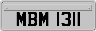 MBM1311