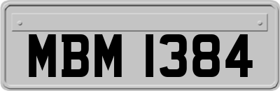 MBM1384