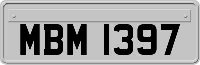 MBM1397