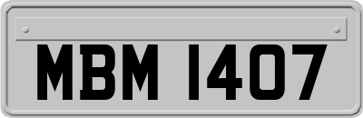 MBM1407