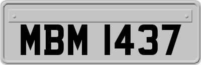 MBM1437