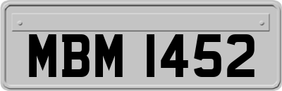 MBM1452