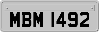MBM1492