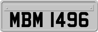 MBM1496