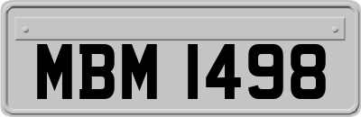 MBM1498