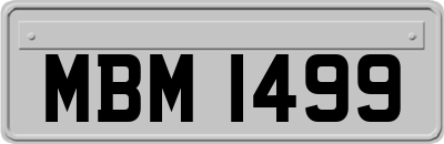 MBM1499