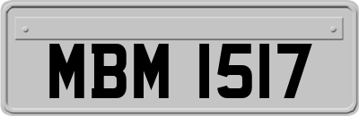 MBM1517