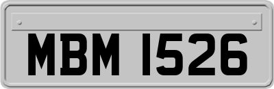 MBM1526