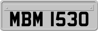 MBM1530