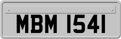 MBM1541