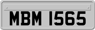 MBM1565
