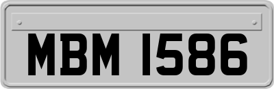 MBM1586