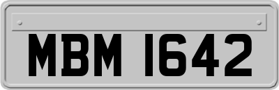 MBM1642